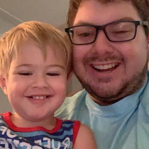 Meet your Posher, Nick